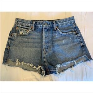 Cindy grlfrnd shorts! Size 26 excellent condition